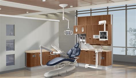 A Dec Inspire Dental Furniture Featured Dental Office Decor Amber