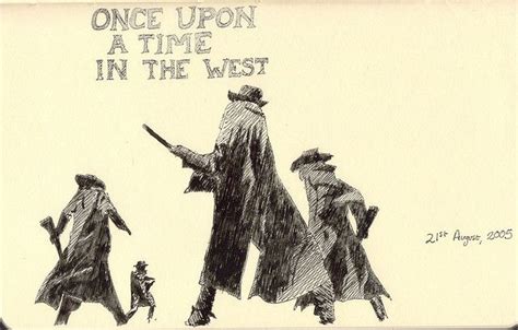 Once Upon A Time In The West Love This Cover Sergio Leone Charles