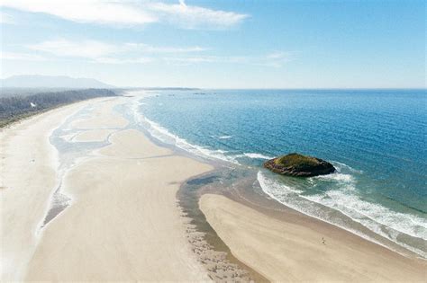 Canadas 100 Most Incredible Sandy Beaches The Official Tourism Tofino
