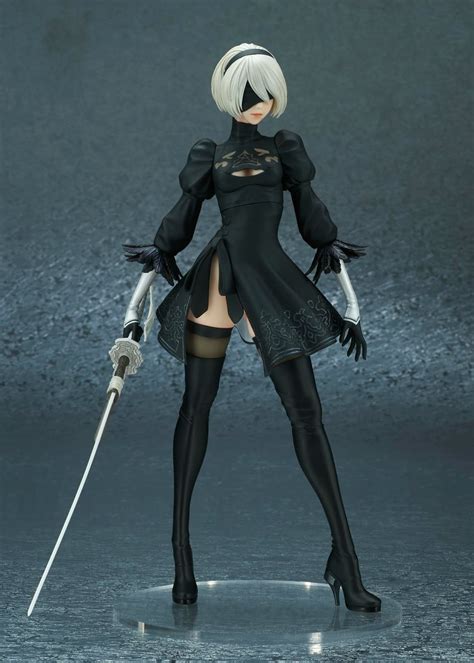 NieR Automata B YoRHa No Type B Square Enix