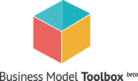 The Idea Behind Business Model Toolbox Business Model Toolbox