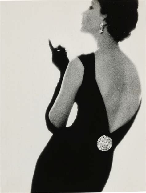 Lillian Bassman Marilyn Ambrose Harpers Bazaar Classic