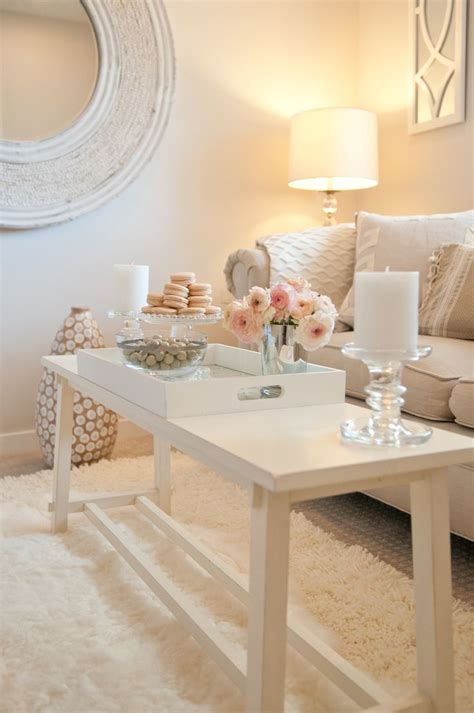 Beach Cottage Living Room Design Ideas 18 Seductive Mediterranean