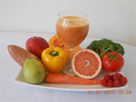 Health And Beauty All Good Things Juice Recipes For Better Sex Life