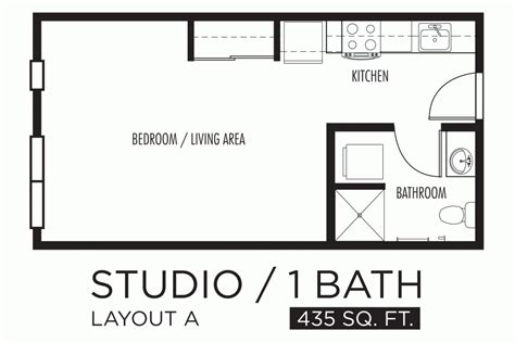 The concepts of studio and efficiency apartment are often used interchangeably and, while there are some diy projects. pool shed with bar plans sheds for house bedroom bath ...