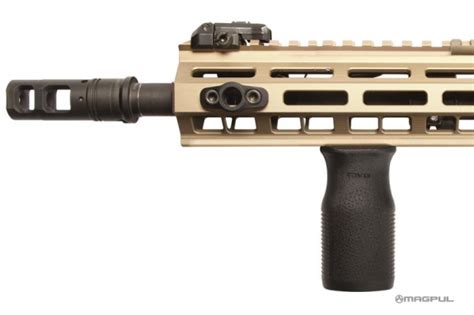 Magpul Releases New M Lok Accessories Jerking The Trigger