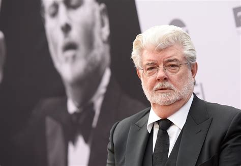 Star Wars George Lucas Once Admitted That He Cant Write Dialogue