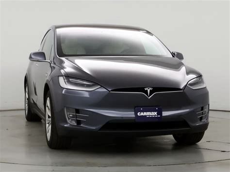 2020 Tesla Model X Long Range Plus Ev Universe