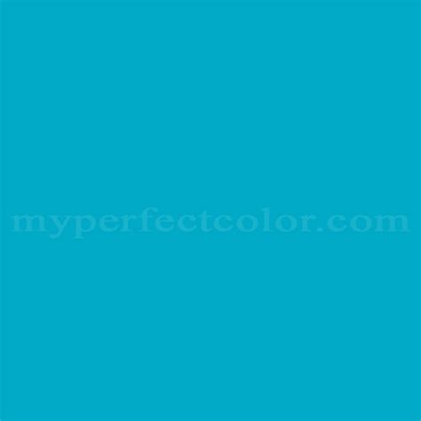 Pantone 16 4529tpx Cyan Blue Paint And Spray Paint Myperfectcolor