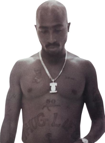 Tupac Shakur 2pac Psd Official Psds