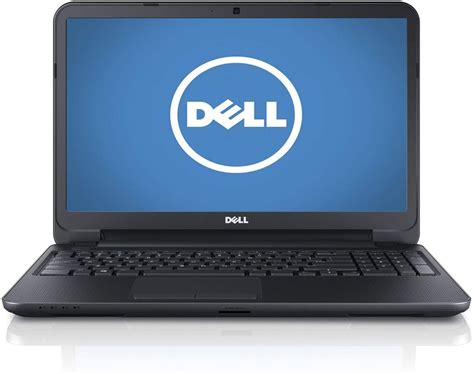 Dell Inspiron 15 I15rv 1434blk 156 Inch Laptop Black