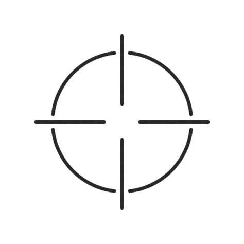 Aim Image Hd Png Png All