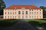 Schloss Schönhausen / 1989 | SPSG