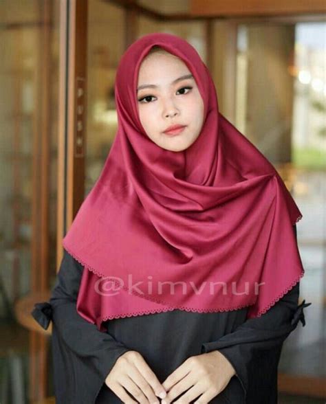 Transform jennie blackpink hijrah pakai hijab fb : Biasa Tampil Seksi, Begini jika Personel BLACKPINK ...