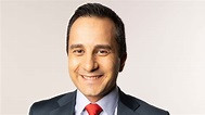 Mahmut Özdemir, SPD, Duisburg II, Bundestagswahl - Kandidat:innen-Check ...