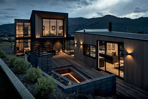 New Zealands Most Popular Houses Of 2017 Architectureau
