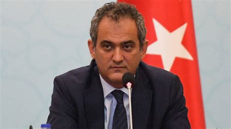 Milli Eğitim Bakanı açıkladı Okullar kapanacak mı Timeturk Haber