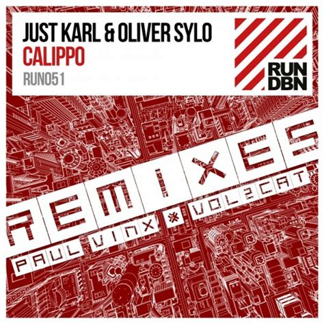 Stream Calippo Paul Vinx Remix By Just Karl Listen Online For Free
