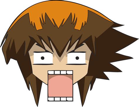 Jaden Wow Face Jaden Yuki Funny Face 1280x989 Png Download