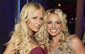 Paris Hilton Weighs In on Britney Spears’ Conservatorship: ‘It Breaks ...