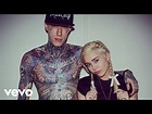 Shot in the Dark - Trace Cyrus (feat Miley Cyrus) - YouTube