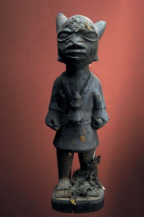Pin En Mitología Yoruba
