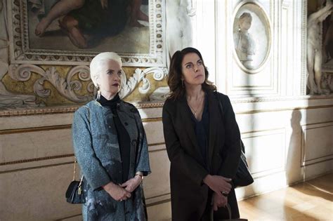 Suburra 2017 Suburra 2017 Photo Claudia Gerini 61 Sur 81