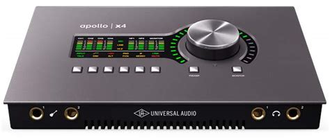 For the family itself, see justice (family). UNIVERSAL AUDIO Apollo x4 USB Sound Card