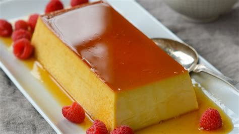 They either have few ingredients involved or they're nice and quick to whip up. Flan Mexicano (Mexican Flan) | Recipe | Mexican flan, Flan ...