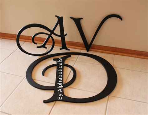 If you are buying them for a nursery we suggest large decorative wooden letters to achieve the wall decor you have in your mind. Wall Decor Decorative Wooden Letters Wall Letters Wooden