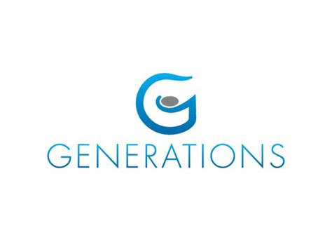 Generations Generations Selectedwinnerentrieslogo Logo Design