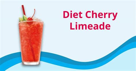 9 Low Calorie Low Carb And Sugar Free Sonic Drinks