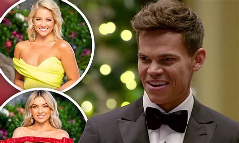 Bachelor Babes Put On An Eye Popping Display In Plunging Gowns And
