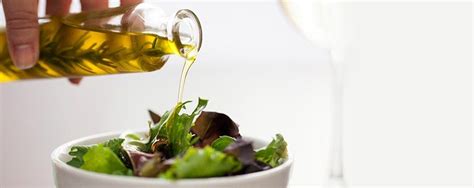 Olive Oil Salad Dressing Salad Recipe By Anjali Mukerjee Health Total