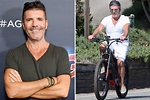 Simon Cowell accident: X Factor judge in hospital after breaking his ...