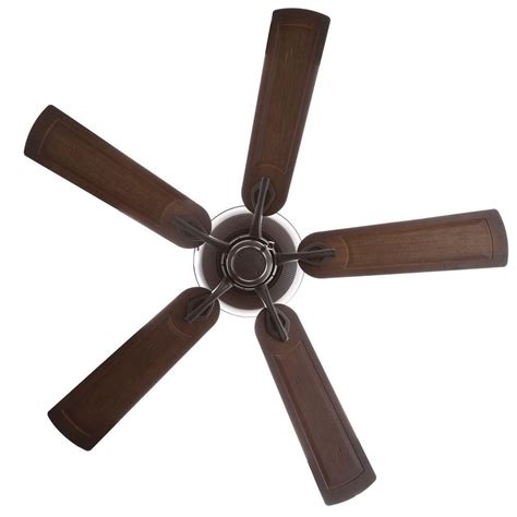 Wet ratings mean that there's full waterproofing against direct contact with water, such as rain, snow, or sleet. 52 in Wet Rated Ceiling Fan 5 Blade Indoor Outdoor 3 Speed ...