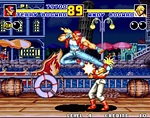 10 Best Arcade Fighting Games From The 90s | 8-Bit Pickle