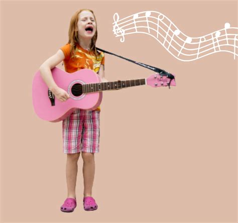 130 Musical Baby Names Rock Pop Bands Instruments And More