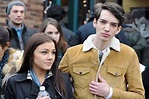 Meet Rebecca Phillipou - Photos Of Kodi Smit-McPhee's Girlfriend