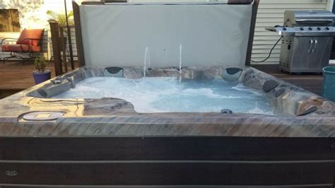 Vita Spa Hot Tub For Sale From United States