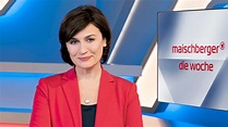 maischberger. die woche - Das Erste | programm.ARD.de