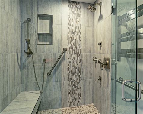 Installing a new bathroom (including materials) will cost larger showers involve more labour. How Much Does It Cost To Remove Carpet And Install Tile ...