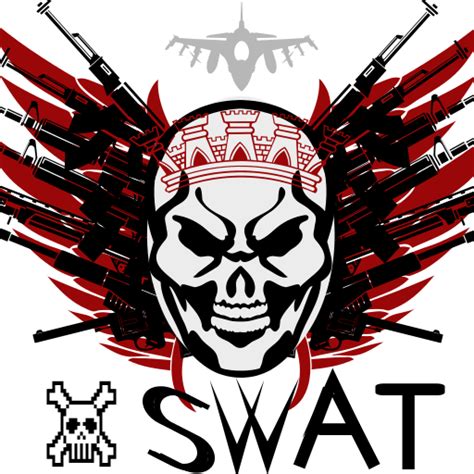 Swat Gta Crews Rockstar Games