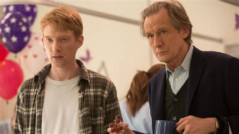 Movie Review - 'About Time' - : NPR