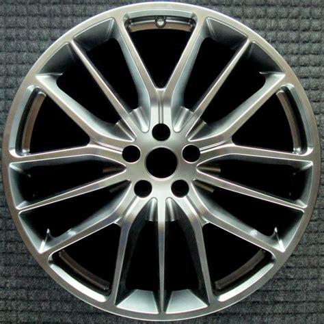 Maserati Quattroporte Oem Wheel Wheels America