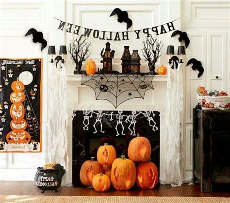 50 Awesome Halloween Decorations To Make This Year The Wow Style