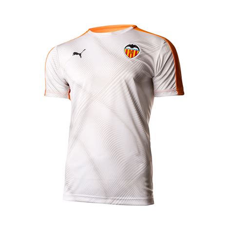 Camiseta Puma Valencia Cf Stadium Primerasegunda Equipación 2019 2020