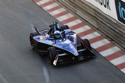 Maserati Msg Racing Unlucky At Home In Monaco