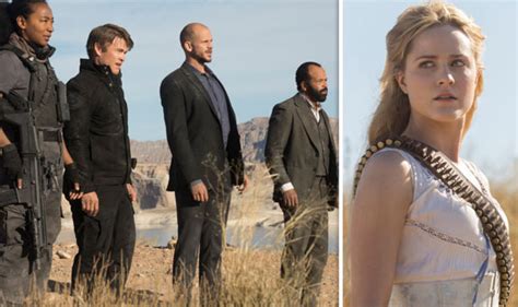 Does busted season 2 wont be upload here? Westworld season 2: Who is in the cast of Westworld? Who ...
