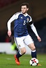 Scotland star Andrew Robertson fully focused on England despite ...